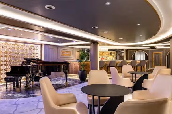 Oceania Allura Gallery Image